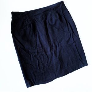 Halogen Skirts - 🌺Black halogen pencil skirt Halogen Skirts - 🌺Black halogen pencil skirt
